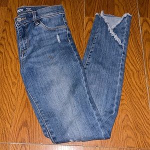 No rips or stains,gently used